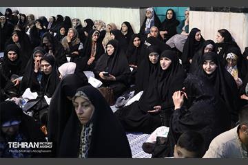 ویژه برنامه کوچه آفتاب 19