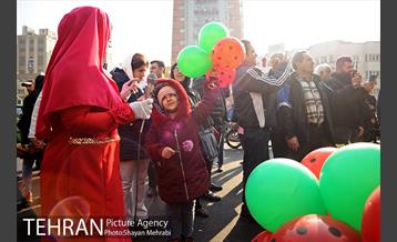 کاروان یلدایی 8