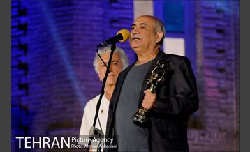 هجدهمین جشن خانه سینما 23