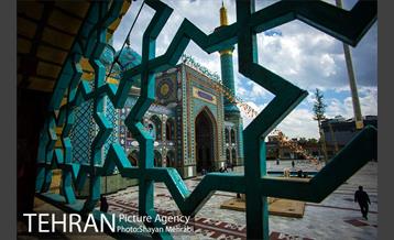امامزاده صالح (ع) 15
