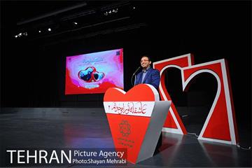 همایش عاشقانه تو را می‌خوانم 37