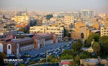 خانه شهر (بلدیه) 73