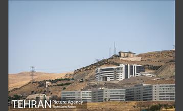 شهرنگار؛ محله پونک 25