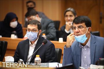 تفاهم نامه همکاری بین معاونت خدمات شهری و شرکت آب و فاضلاب 7