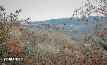 عباس آباد در مه 15