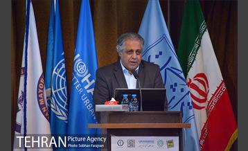 نشست روز جهانی اسکان بشر 11