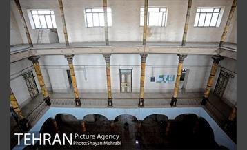 عمارت کلاه فرنگی 17