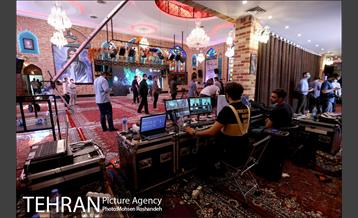 انتخابات 1400 - هیئت الرضا 22