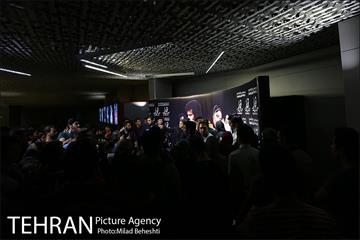 اکران فیلم سینمایی ماهورا 17