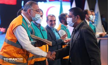 گردهمایی بزرگ دوامیان