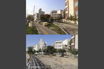 منطقه 7 در گذر زمان 13