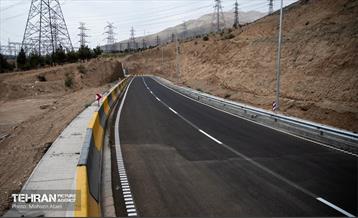 (اتصال بزرگراه شهید خرازی به بزرگراه شهید همدانی) 49