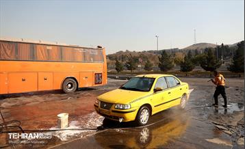 آخرین روزهای ترمینال شرق 24