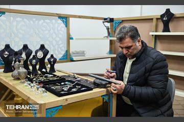 نشست مشترک شهردار تهران و دبیرکل سازمان حهانی گردشگری 24