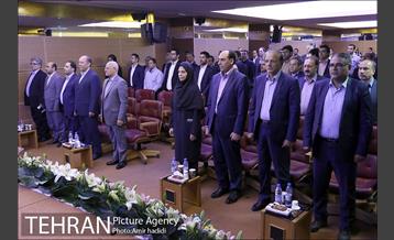 آیین رونمایی از دستاوردهای جدید شهروند در حوزه فروش مجازی 12