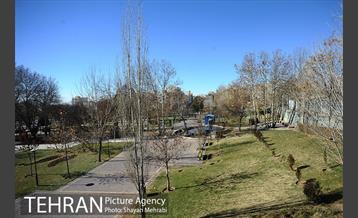 بوستان پلیس 22