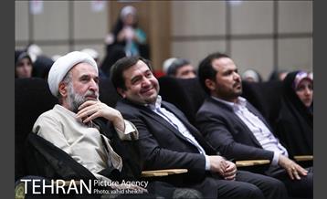 همایش حافظان حجاب  10