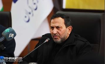 نشست معاونان فرهنگی کلانشهرهای کشور 5