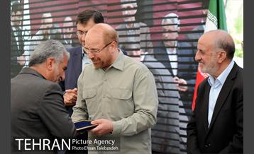 بازدید اصحاب رسانه از فاز ۲ باغ پرندگان 9