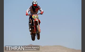 آغاز فعالیت آکادمی بین‌المللی موتورسواری در ورزشگاه آزادی 8