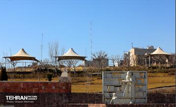 هوای تهران به مرز پاکی رسید 2