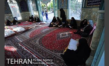 مقبره شهدای گمنام ابوذر 17