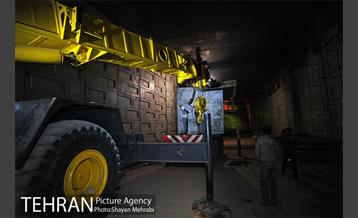 شهردار شب غلامحسین محمدی 24