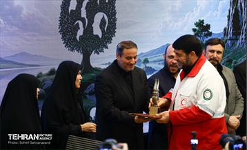 سومین اجلاسیه «خانواده، آینده، پیوندهای پایدار»