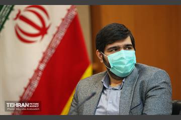نشست هم‌اندیشی شهردار تهران با مدیران دانشگاه شهیدبهشتی 18