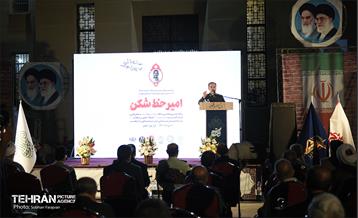 بزرگداشت سردار شهید مصطفی کلهری  17