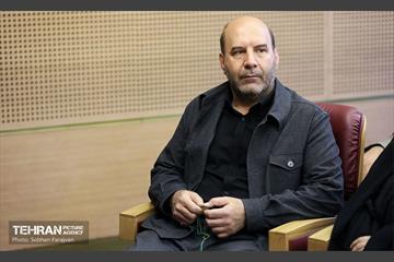 نشست مشترک مدیران و قضات دیوان عدالت اداری و مدیران حقوقی شهرداری‌های کلانشهرهای ایران 14