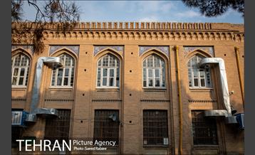 البرز، خالی از سکنه 5