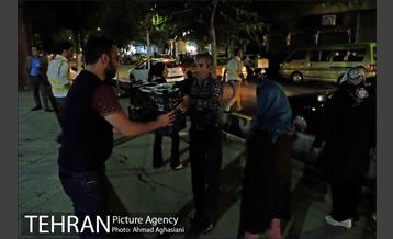 چهارشنبه های عاشقانه، سفره های پُر نور 10