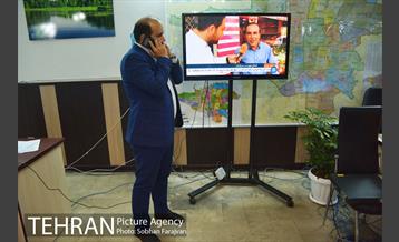 ستاد پنجمین دوره انتخابات شورایاری محلات شهر تهران -2 12