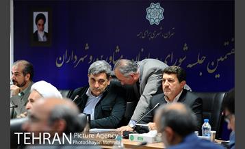 بیست و هفتمین جلسه شورای معاونان، مشاورین و شهرداران 7