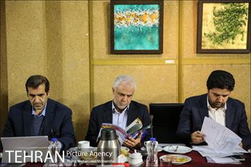 هفدهمین جلسه شورای معاونان مشاورین و شهرداران 2