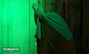 نمایش «چرتکه» 1