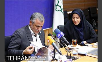 نشست صمیمی مهندس یزدانی با اصحاب رسانه  9