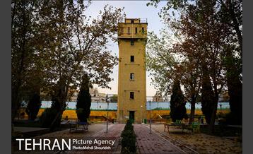 باغ موزه قصر 17