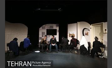 نمایشنامه خوانی ژاک و اربابش 18