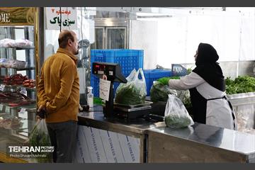 تور بازدید از میادین و بازارهای میوه و تره‌بار شهرداری تهران 48