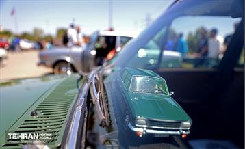 جشن تولد ۵۶ سالگی «پیکان» 23