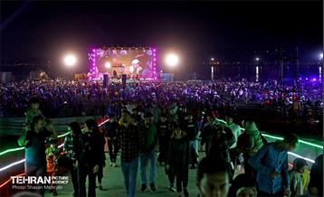 جشنواره وحدت اقوام ایرانی 24