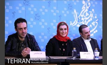 نهمین روز جشنواره فیلم فجر در برج میلاد 36