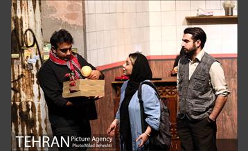 نمایش پیتزا جهان 8