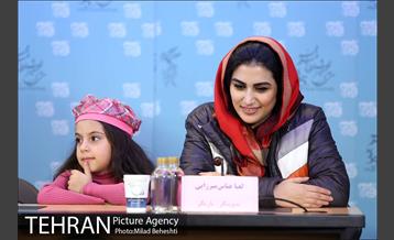 پنجمین روز جشنواره فیلم فجر در برج میلاد 15