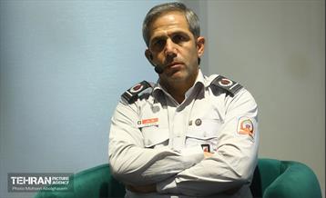 دومین روز کارگاه خبری «روایت جنگ ۱۲ روزه» 13