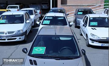 آیین بازگشایی مدارس استثنائی و بهره برداری از ناوگان سرویس این مدارس 72