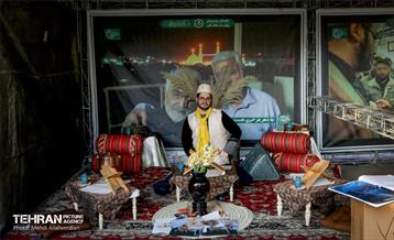 نگار گذر مرد میدان 10