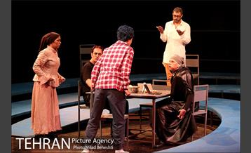 نمایش نبرد گالیله‎ 4